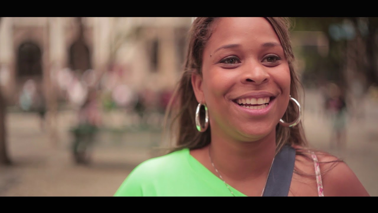 Light In Motion Films Cinematic Reel