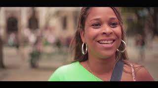 Cinematic Reel — Light in Motion Films, New Orleans