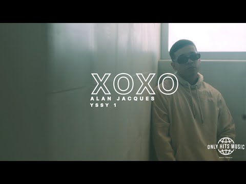 Alan Jacques - XOXO (Official Video)