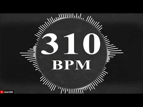 310 BPM - Metronome - Metronomo