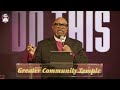 Bishop Brandon B. Porter- Give your Little a Chance