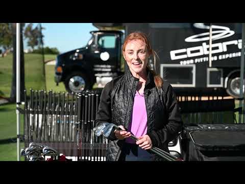 The Cobra King Tour, and King CB/MB Irons on GlobalGolf.com