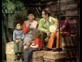 Sesame Street Right In The Middle Of My Face Ep 0275