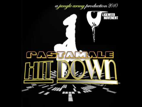 RastamAle - Hit Down