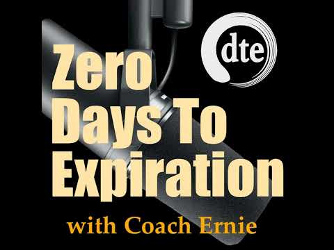 Zero-DTE: The Podcast for Trading Strategies that Work