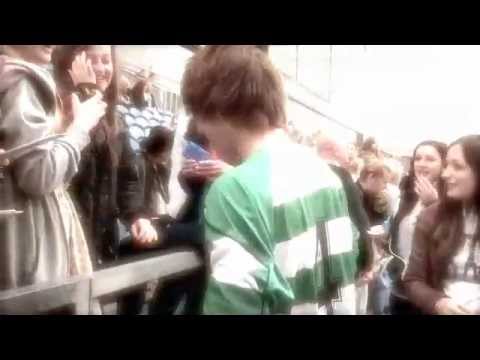 GMD3 - Soccer Six at Burnley