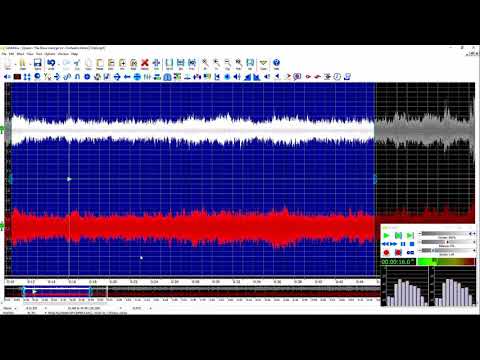 BEHIND THE REMIX - The show must go on (The beyond the graveyard mix)