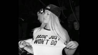 AlunaGeorge - Mean What I Mean (Flava D Remix)