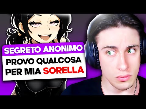 I PREOCCUPANTI Segreti dei miei ISCRITTI...