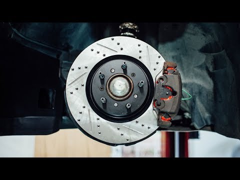 E46 M3 Brake Job | vlog 046