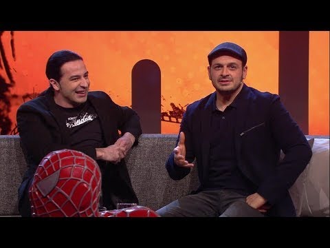 Star Wars auf Türkisch