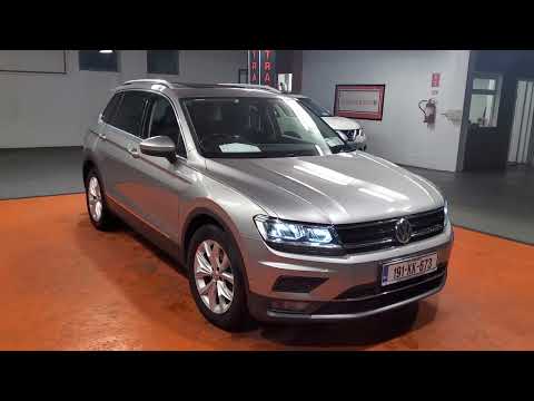 Volkswagen Tiguan 2.0 TDI 150HP Highline - Image 2