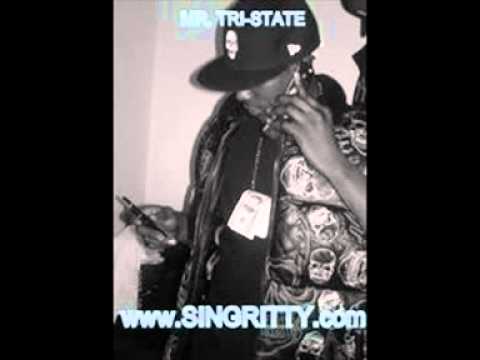 SinGritty Dis Hood Shit (This Hood Shit)