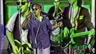 Valerie Loves Me, Material Issue.(1991)