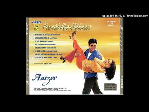 08 - Aarzoo (1998) - Tu Soni Kudi - (VMR)
