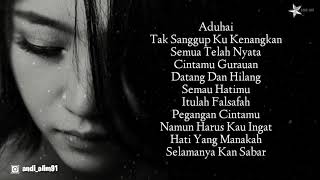 Download lagu Harry Parintang - Aduhai Seribu Kali Sayang ( IKLIM ) Cover Lirik mp3