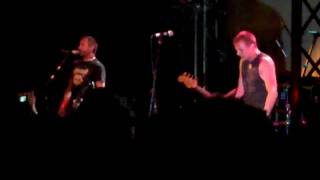 FROM ASHES RISE AT THE POWER OF THE RIFF FEST ECHOPLEX LOS ANGELES 8/8/2010