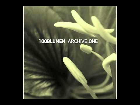 100blumen - Flagburner