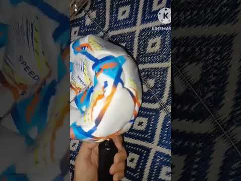 Unboxing Fifa World Cup Football ⚽ from Flipkart Under Rs-499/-👌👍#short#unboxing