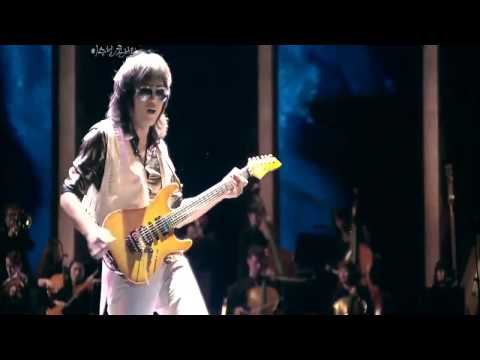 Beethoven Symphony ROCK COVER