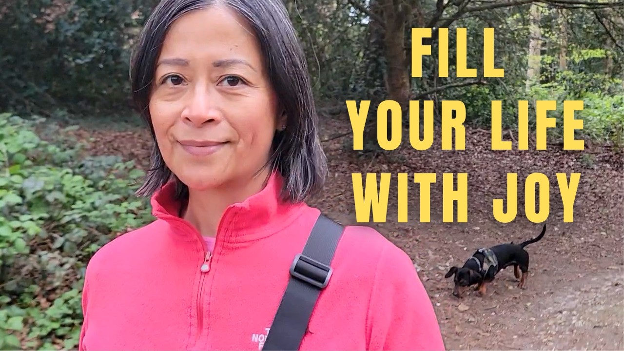 How I Overcame the Loneliness of Living Alone At Over 50