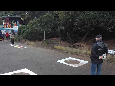 DPV 2022 DM Frauen 1/4-Finale Tir de Precision