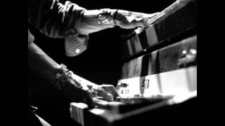 James Leg (Black Diamond Heavies) - Drowning in Fire