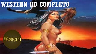 Scalps | Western HD | Film Completo in Italiano