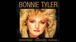 Bonnie Tyler ～ Louisiana Rain  (1979 Release Original Record Version)