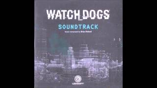 WATCH DOGS soundtrack - Public Enemy I Shall Not Be Moved