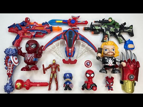 Spider-Man Rescue TUNG SAHUR vs SPIDERS BRIDGE Funny Game GTA superhero