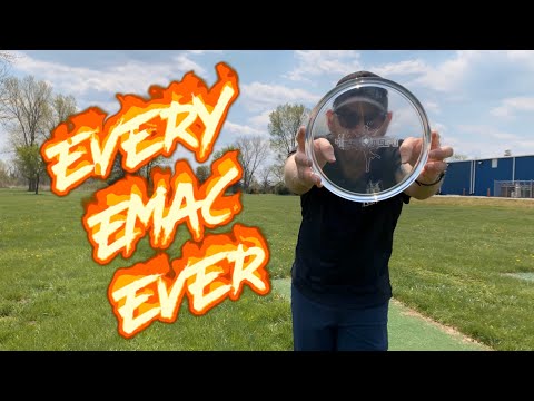 Every EMac Truth in Every plastic type