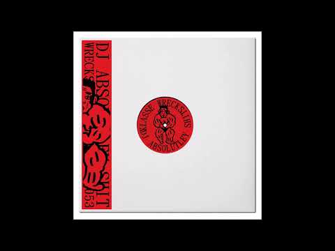 Dj Absolutely - Shit Higher (Sloggers Bar Mix) [WRECKS053]