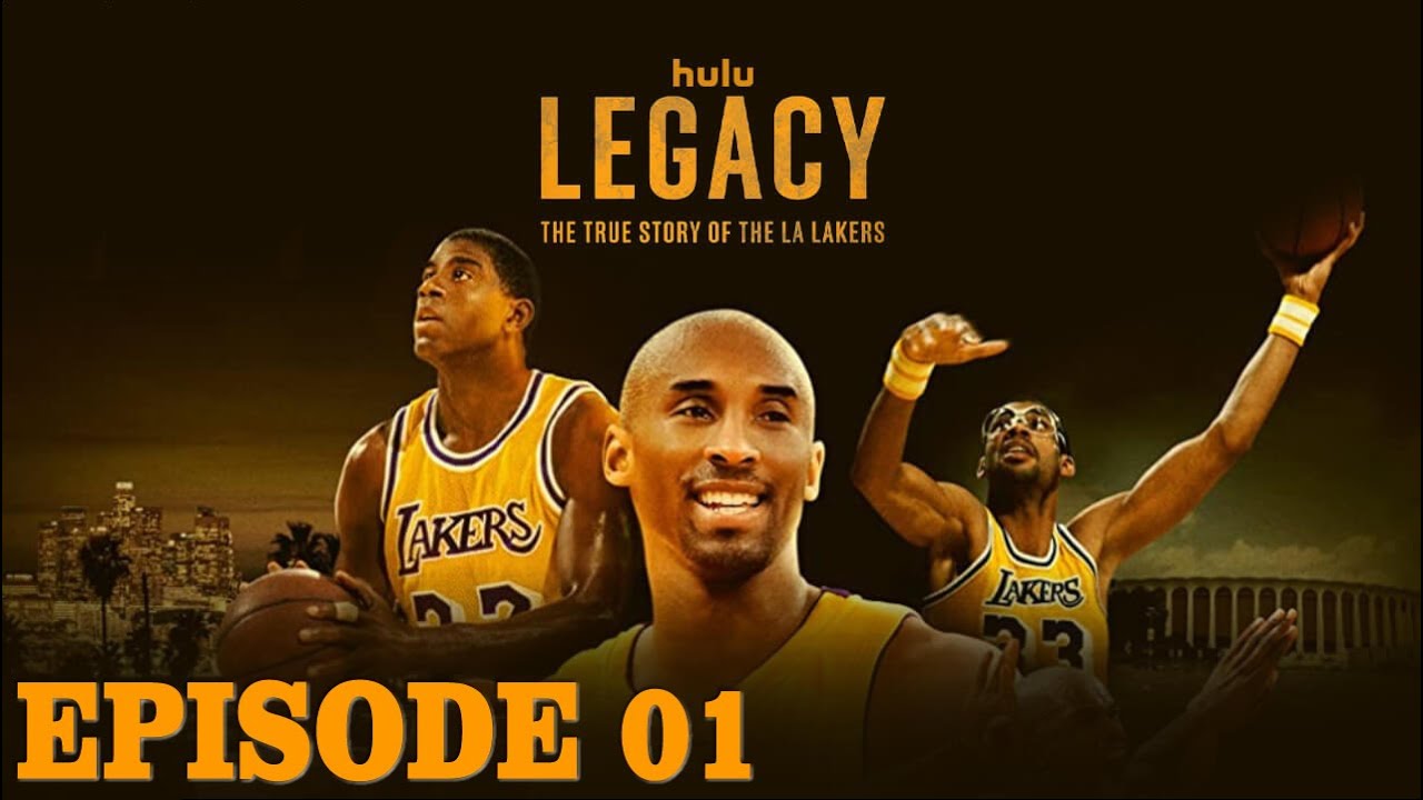 The 7 Best Documentaries About The Lakers