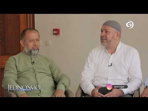 Šta znači biti musliman - mr. Aljo ef. Cikotić