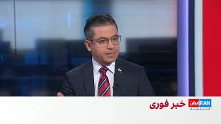معاون ترامپ در نامه به محسن رضایی چه گفت؟