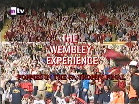 KTFC - The Wembley Experience