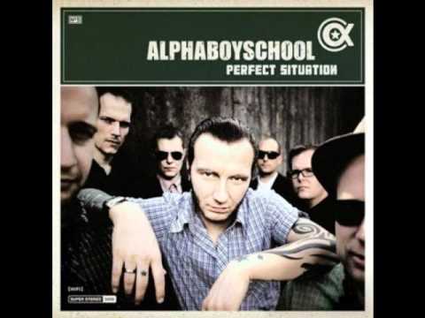 Alpha Boy School - Hurt You