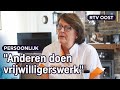 Nooit met pensioen: Stineke (72) werkt al halve eeuw in de zorg  | RTV Oost / Twente FM