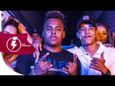 MC Kitinho e MC Sonic - Bafora Meu Lança - Toma da Minha Bala (DJ Wallace NK)