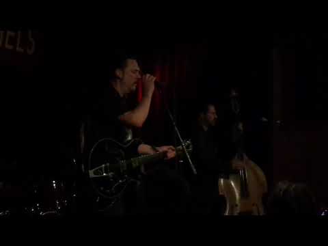 Jesse Dayton - Shake your hips / Whole Lot of Rosie