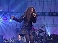 Live On Letterman - Lorde: Ribs