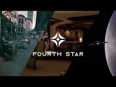 Fourth Star Trailer 1