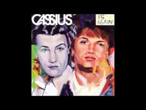 Cassius - Jack Rock (HD)