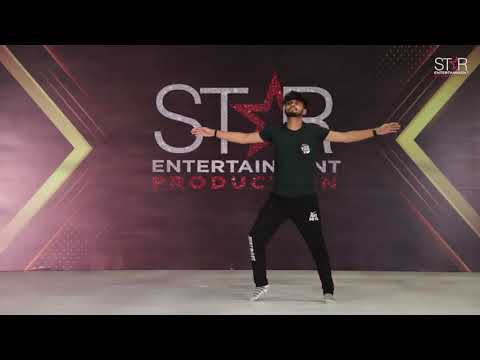 AKASH PAL Dil Sambhal ja zara/ dance cover