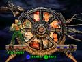 Bio F R E A K S Character Select N64