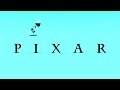 Walt Disney Pictures Pixar Animation Studios Charlie LX 2002 Two Boys And A Baby Variant