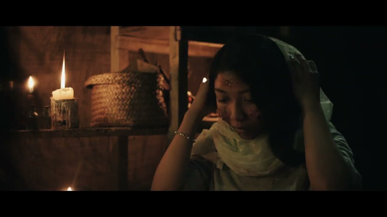 Bande annonce officielle de Joe VOSTFR cinéma malagasy