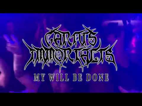 My Will Be Done - Official Video