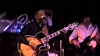 A Satisfied Mind - LIVE AT JOHNNY D's  JUNE 1998